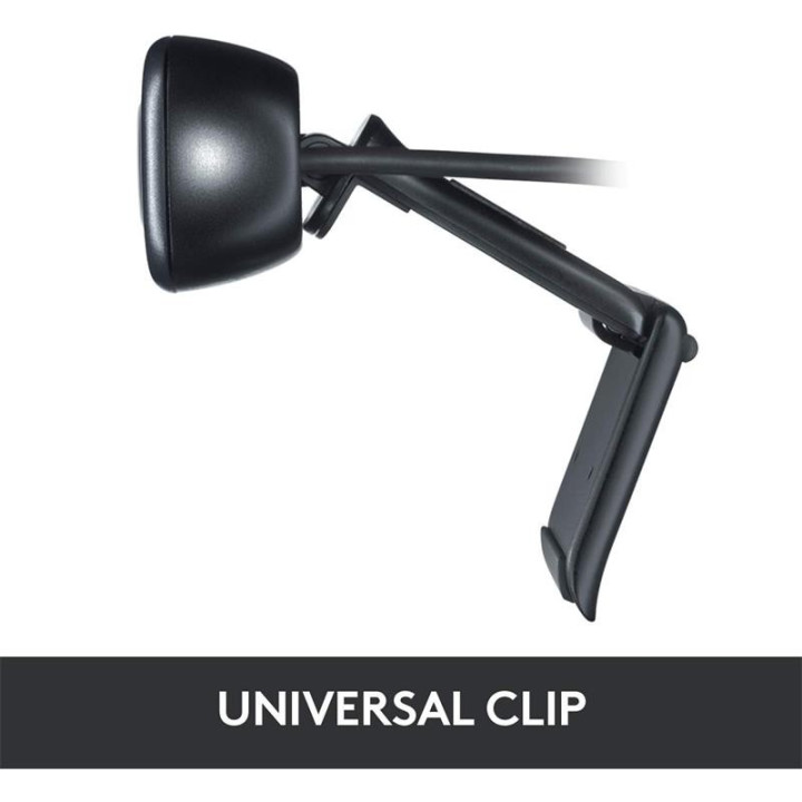 Webcam Logitech C310 5MP | InfoChen Canarias