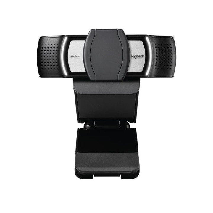 Webcam Logitech C930E Full HD Lente Carl Zeiss | InfoChen
