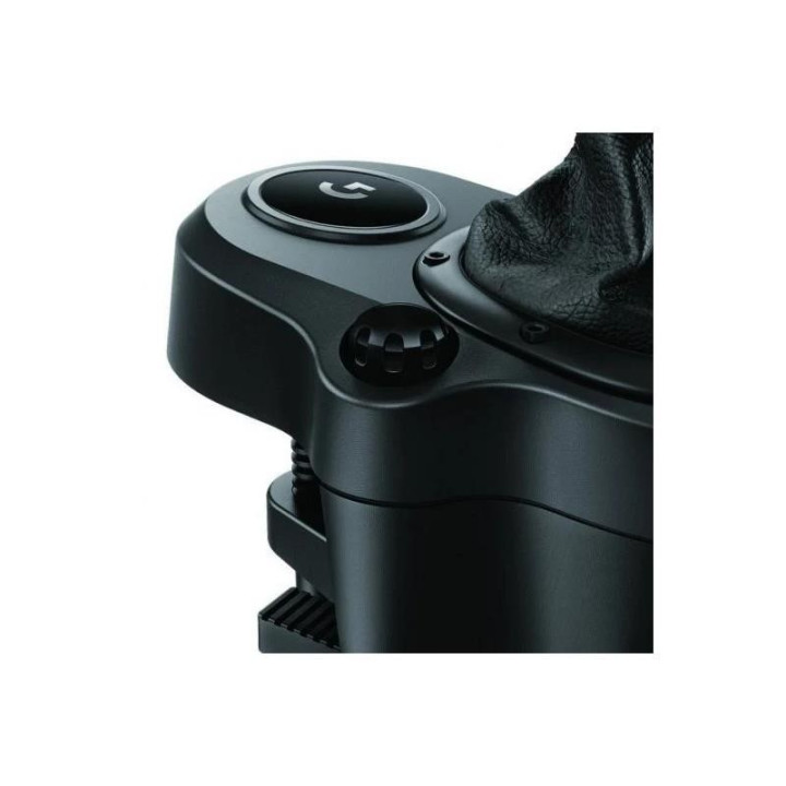 Palanca Cambio Gaming Logitech Para G293 G920 G29 USB PS4 PS5 PC