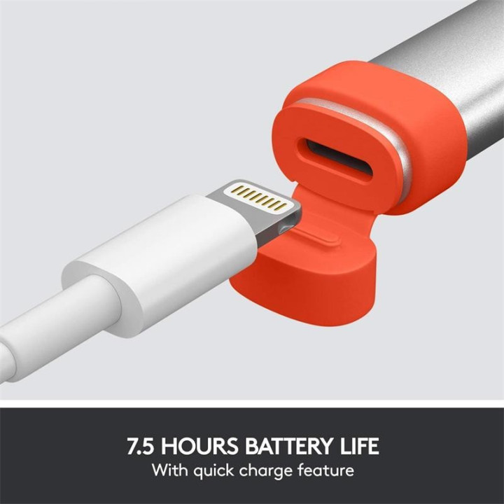Stylus Pen Logitech Crayon Para Ipad | InfoChen Canarias