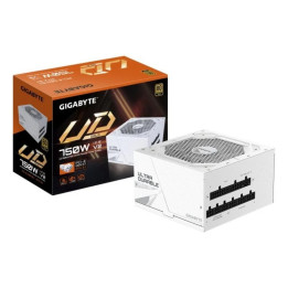 Fuente De Alimentacion Gigabyte Ud 750W PG5 80+ Modular Atx Gold