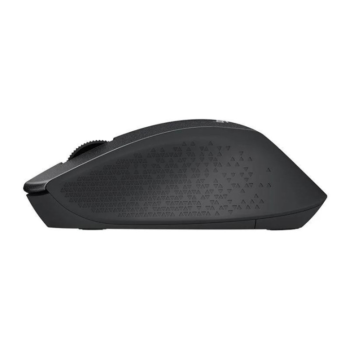 Raton Logitech B330 Silent Plus Wireless Black | InfoChen