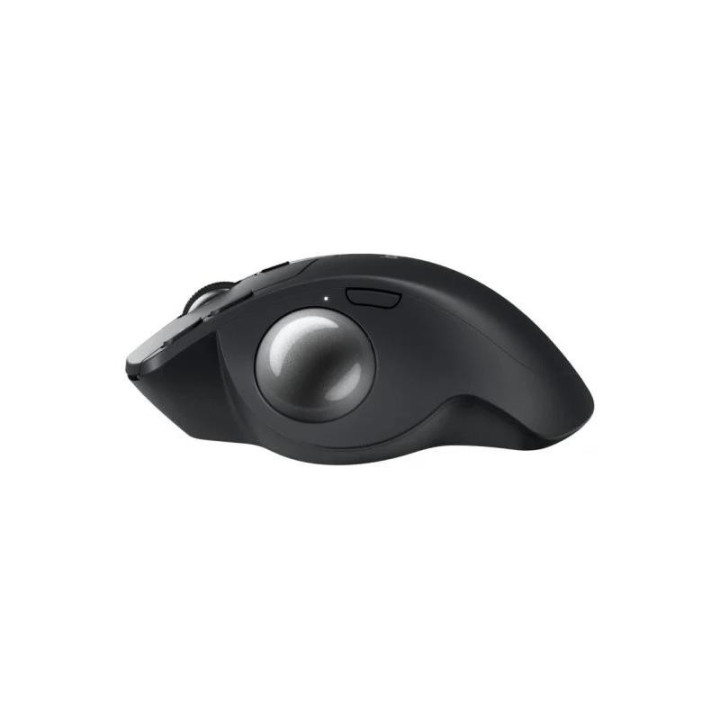 Raton Logitech Mx Ergo S Wireless Trackball Black | InfoChen