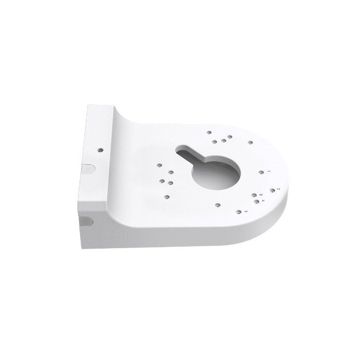Caja De Conexiones Vigi Para Cámara IP Pared | InfoChen Canarias
