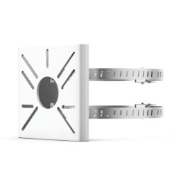 Caja De Conexiones Vigi Para Cámara IP Bullet/pt Poste | InfoChen