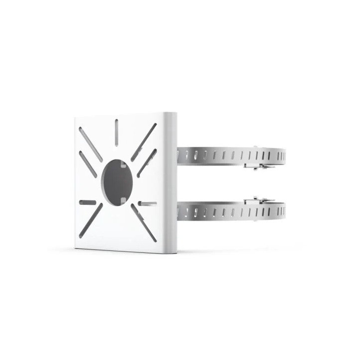 Caja De Conexiones Vigi Para Cámara IP Bullet/pt Poste | InfoChen