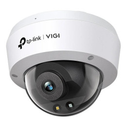 Cámara IP Tp-Link Vigi Dome Exterior/interior 3MP 2.8MM Ir 30M