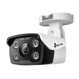 Cámara IP Tp-Link Vigi Bullet Exterior Microsd 3MP 4MM Ir 30M