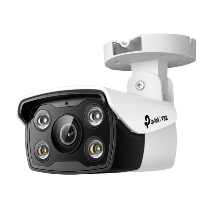 Cámara IP Tp-Link Vigi Bullet Exterior Microsd 3MP 4MM Ir 30M