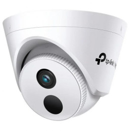 Cámara IP Tp-Link Vigi Turret Interior 4MP 4MM Ir 30M POE |