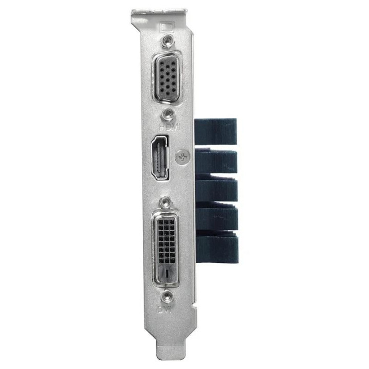 Tarjeta De Video Asus Gt 710 2GB VGA HDMI DVI GDDR5 Low Profile |