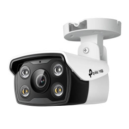 Cámara IP Tp-Link Vigi Bullet Exterior Microsd 3MP 2.8MM Ir 30M