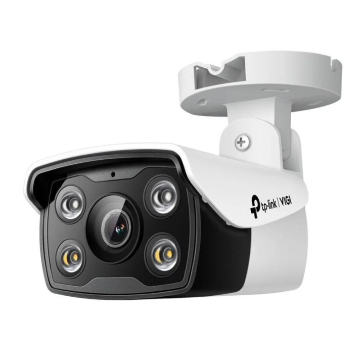 Cámara IP Tp-Link Vigi Bullet Exterior Microsd 3MP 2.8MM Ir 30M