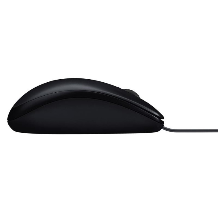 Raton Logitech M90 USB Black | InfoChen Canarias
