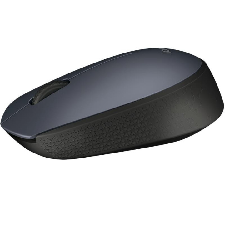 Raton Logitech M170 Wireless Grey | InfoChen Canarias