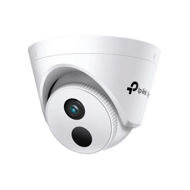 Cámara IP Tp-Link Vigi Turret Interior 4MP 2.8MM Ir 30M POE |