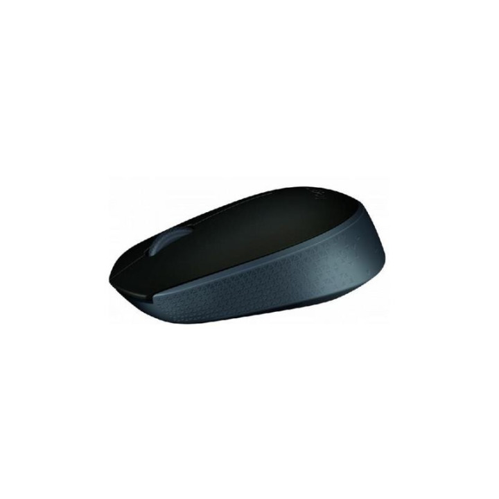 Raton Logitech M171 Wireless Black | InfoChen Canarias