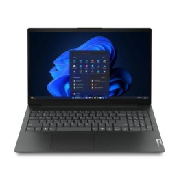 Portátil Lenovo V15 G6 Itn N100/8GB DDR5/SSD256GB/15.6