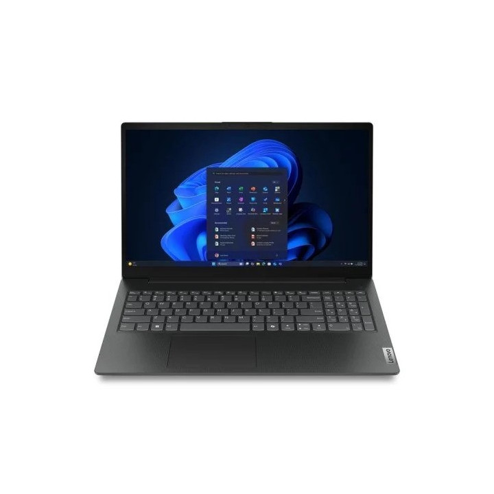 Portátil Lenovo V15 G6 Itn N100/8GB DDR5/SSD256GB/15.6