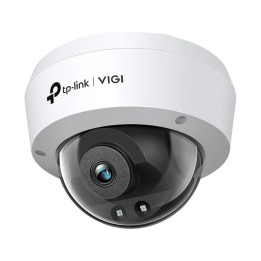 Cámara IP Tp-Link Vigi Domo Interior/exterior 4MP 4MM Ir 30M