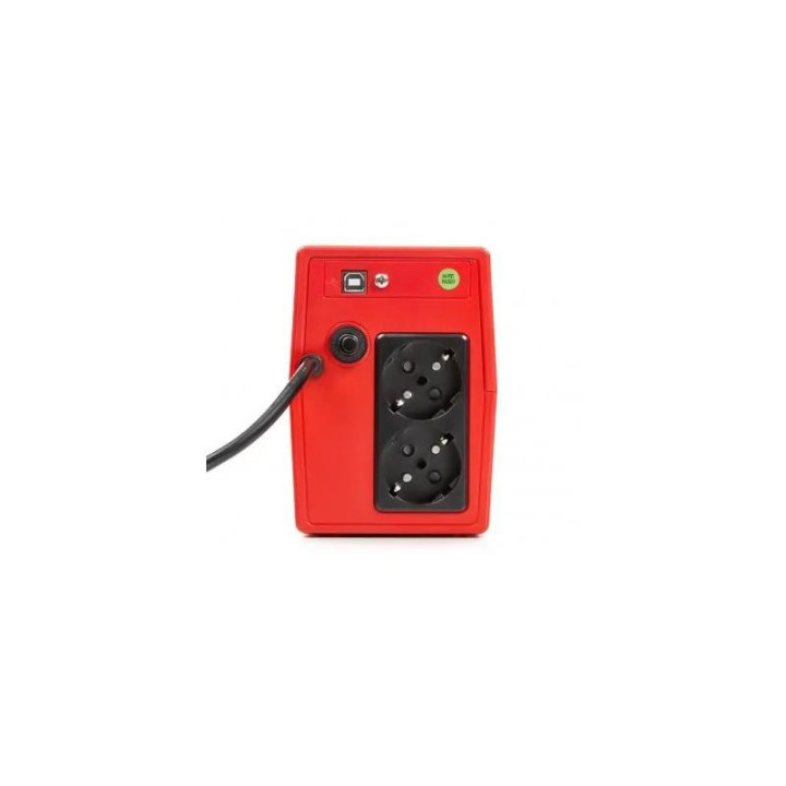 Ups Salicru 900VA Serie One + Conexion USB | InfoChen Canarias