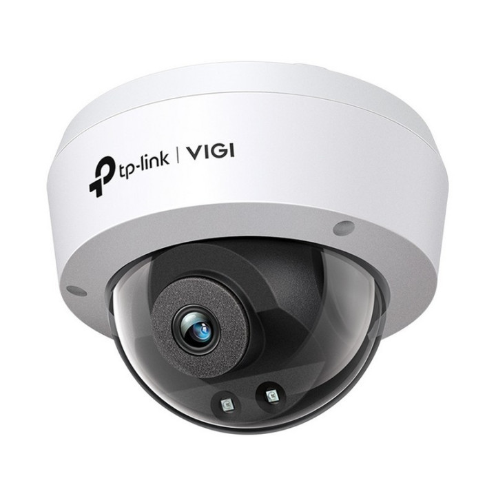 Cámara IP Tp-Link Vigi Domo Interior/exterior 3MP 4MM Ir 30M