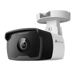 Cámara IP Tp-Link Vigi Bullet Exterior 3MP 6MM Ir 30M IP67 POE |