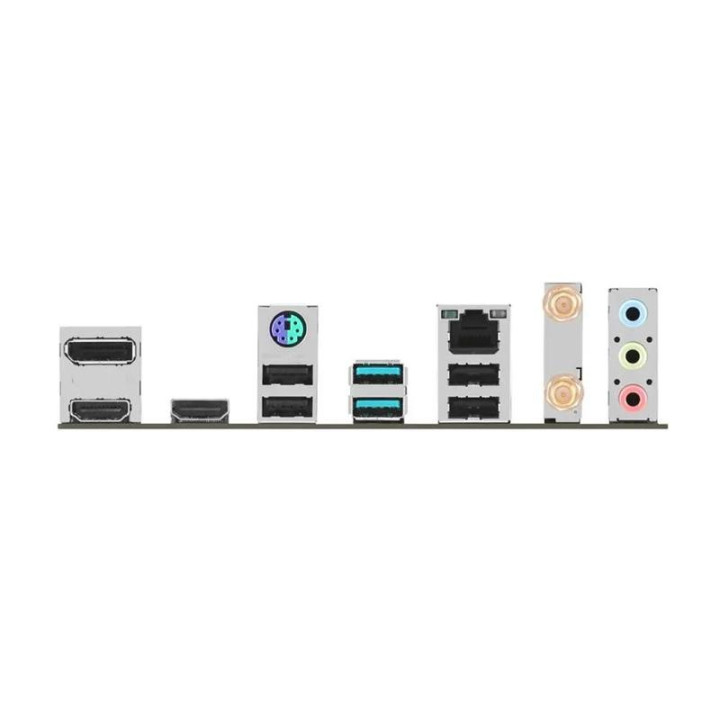Placa Base Asus Prime B760M-A WIFI Matx 4XDDR5 HDMI + DP |