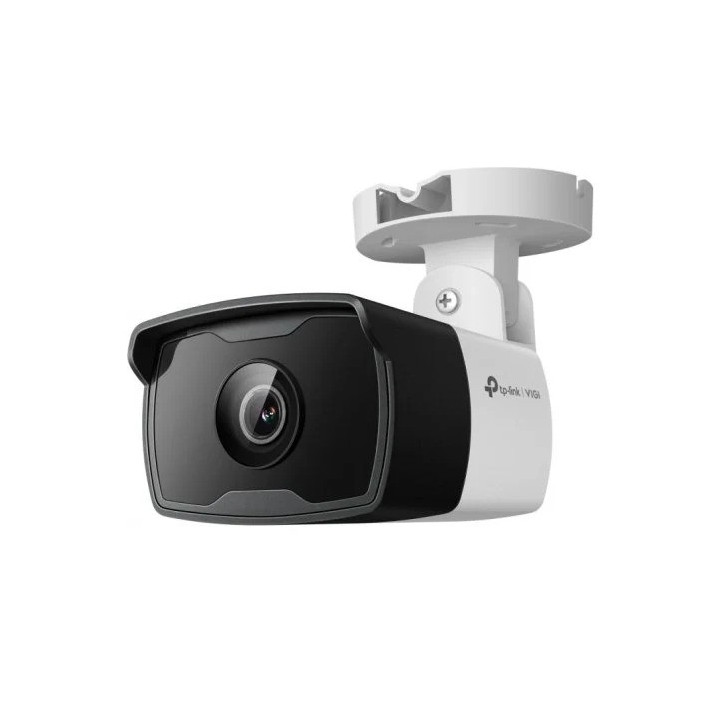 Cámara IP Tp-Link Vigi Bullet Exterior 3MP 4MM Ir 30M IP67 POE |
