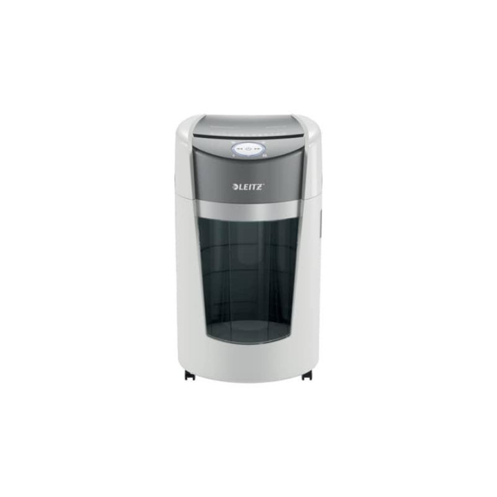 Destructora Leitz Iq Optimax Office P5 Automatica 35L White |