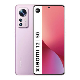 Smartphone Xiaomi 12 6.28 Fhd+ 12GB/256GB/50MP/5G Purple |