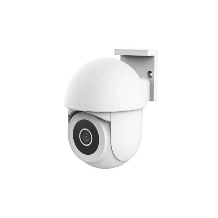 Cámara IP Trust IPCAM-3900 WIFI 2K Exterior 360º White | InfoChen