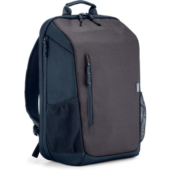 Mochila HP Travel Notebook 15.6 Grey | InfoChen Canarias