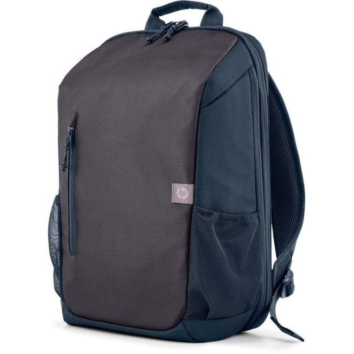 Mochila HP Travel Notebook 15.6 Grey | InfoChen Canarias