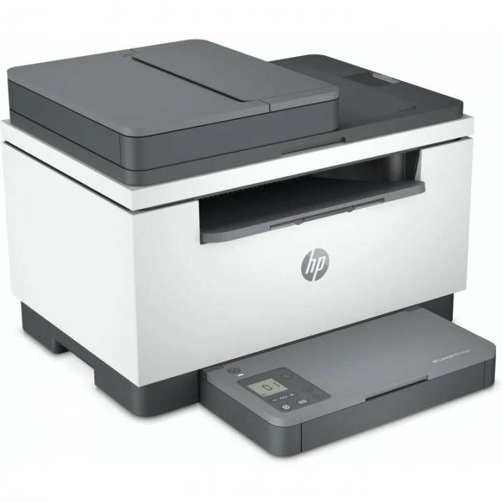 Impresora Mfp HP Laser Monocromo Laserjet M234SDN Adf Duplex
