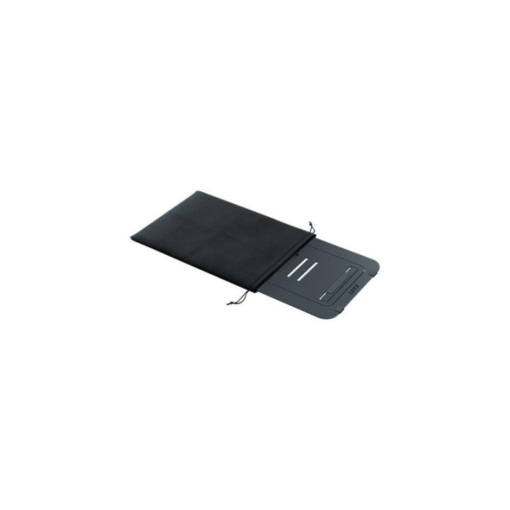 Soporte Leitz Sobremesa Para Tablet Ergonomico Grey | InfoChen