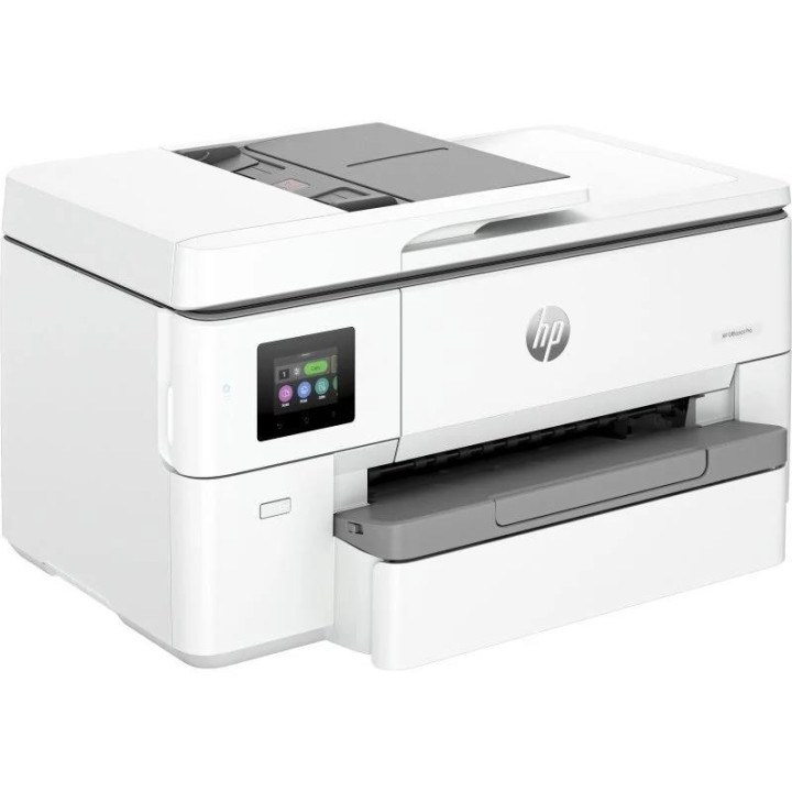 Impresora HP Multifuncion Officejet Pro 9720E | InfoChen Canarias
