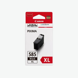 Tinta Canon PG585XL Black | InfoChen Canarias