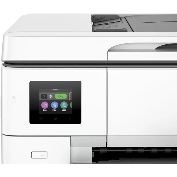 Impresora HP Multifuncion Officejet Pro 9720E | InfoChen Canarias