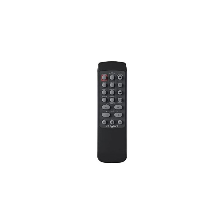 Altavoces Creative T100 2.0 Bt Aux USB Mando 20W | InfoChen
