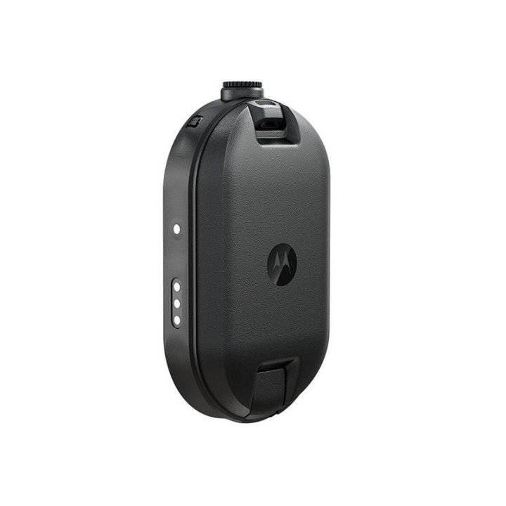 Walkie Talkie Motorola CLPE446 + Auricular (( Sin Cargador )) |