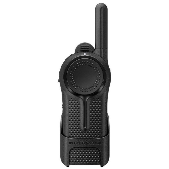 Walkie Talkie Motorola CLR446 Con Cargador Y Auricular | InfoChen