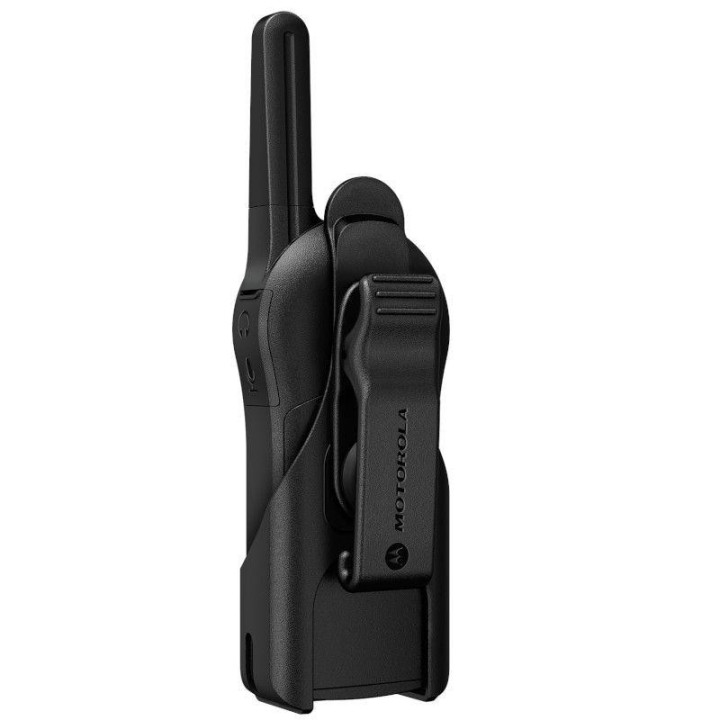 Walkie Talkie Motorola CLR446 Con Cargador Y Auricular | InfoChen
