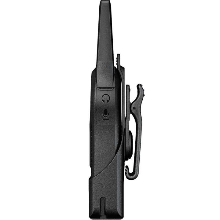 Walkie Talkie Motorola CLR446 Con Cargador Y Auricular | InfoChen