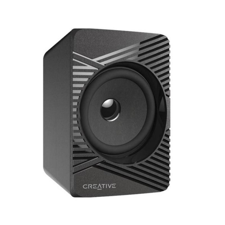 Altavoces Creative E2500 2.1 Bt Aux USB Mando 30W | InfoChen