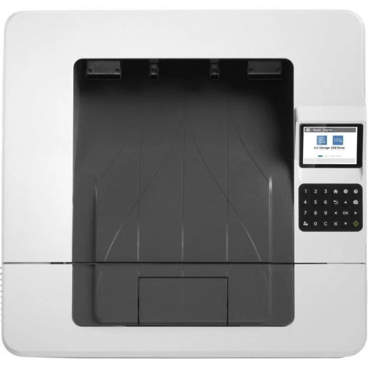 Impresora HP Laser Monocromo Laserjet Enterprise M406DN Duplex