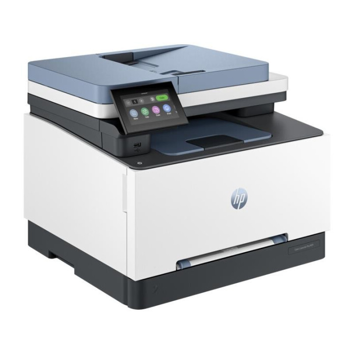 Impresora HP Laserjet Pro 3302FDW Mfp Color | InfoChen Canarias