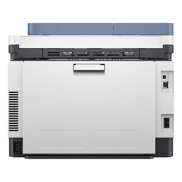 Impresora HP Laserjet Pro 3302FDW Mfp Color | InfoChen Canarias