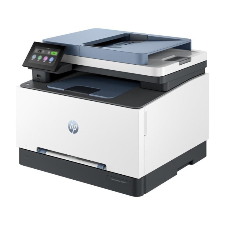 Impresora HP Laserjet Pro 3302FDW Mfp Color | InfoChen Canarias