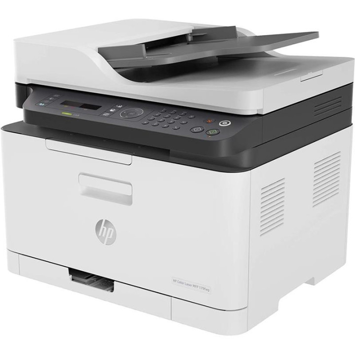 Impresora HP Laser 179FNW Mfp Color | InfoChen Canarias